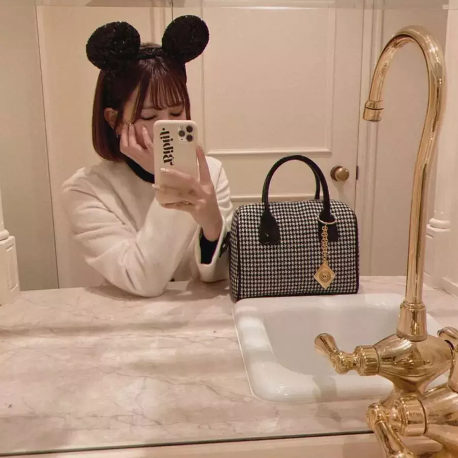 一定要記得鎖門